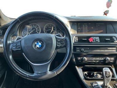 2012 BMW 535i 535i