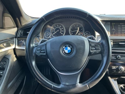 2012 BMW 535i 535i