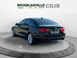 2012 BMW 535i 535i