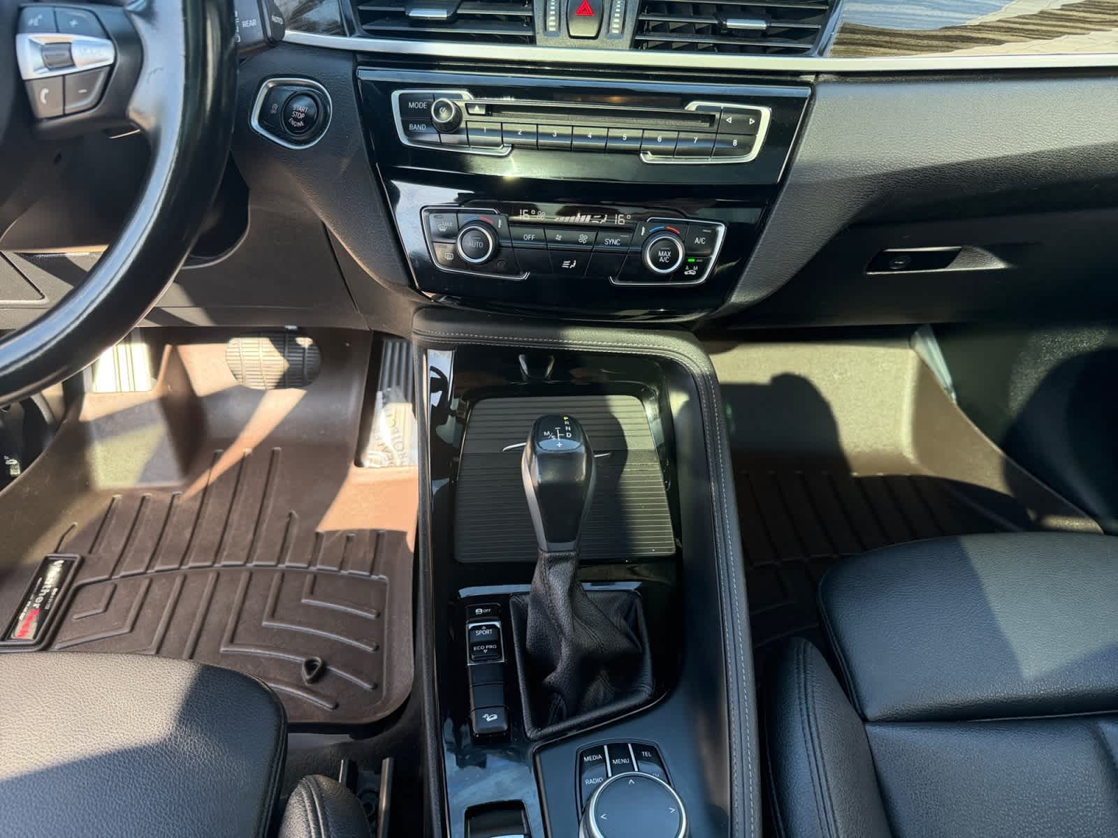 2017 BMW X1 xDrive28i