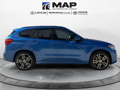 2017 BMW X1 xDrive28i