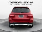 2019 Mercedes-Benz GLC 350e 4MATIC®