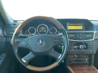 2010 Mercedes-Benz E 350 4MATIC®