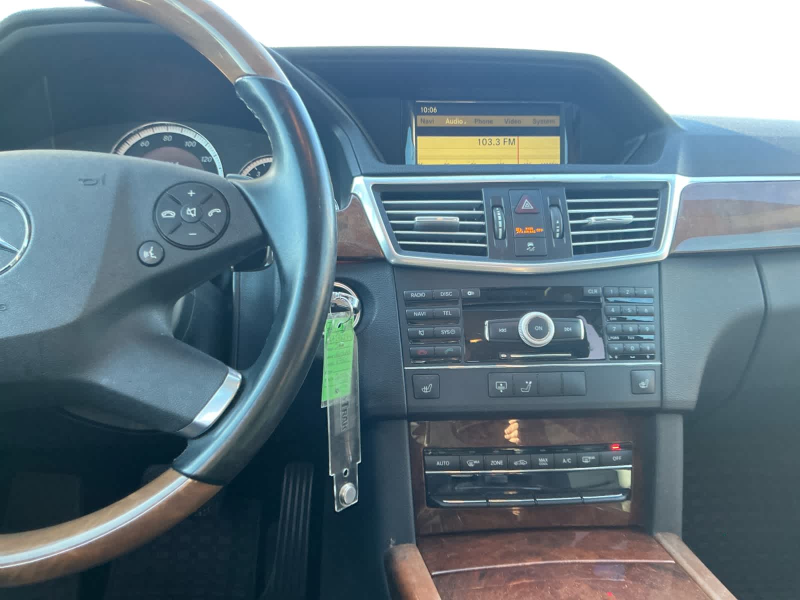 2010 Mercedes-Benz E 350 4MATIC®