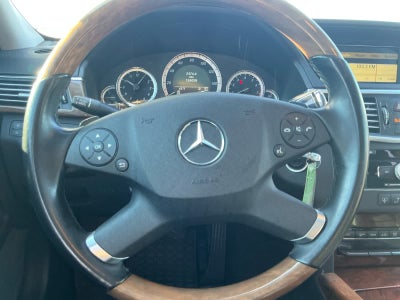 2010 Mercedes-Benz E 350 4MATIC®