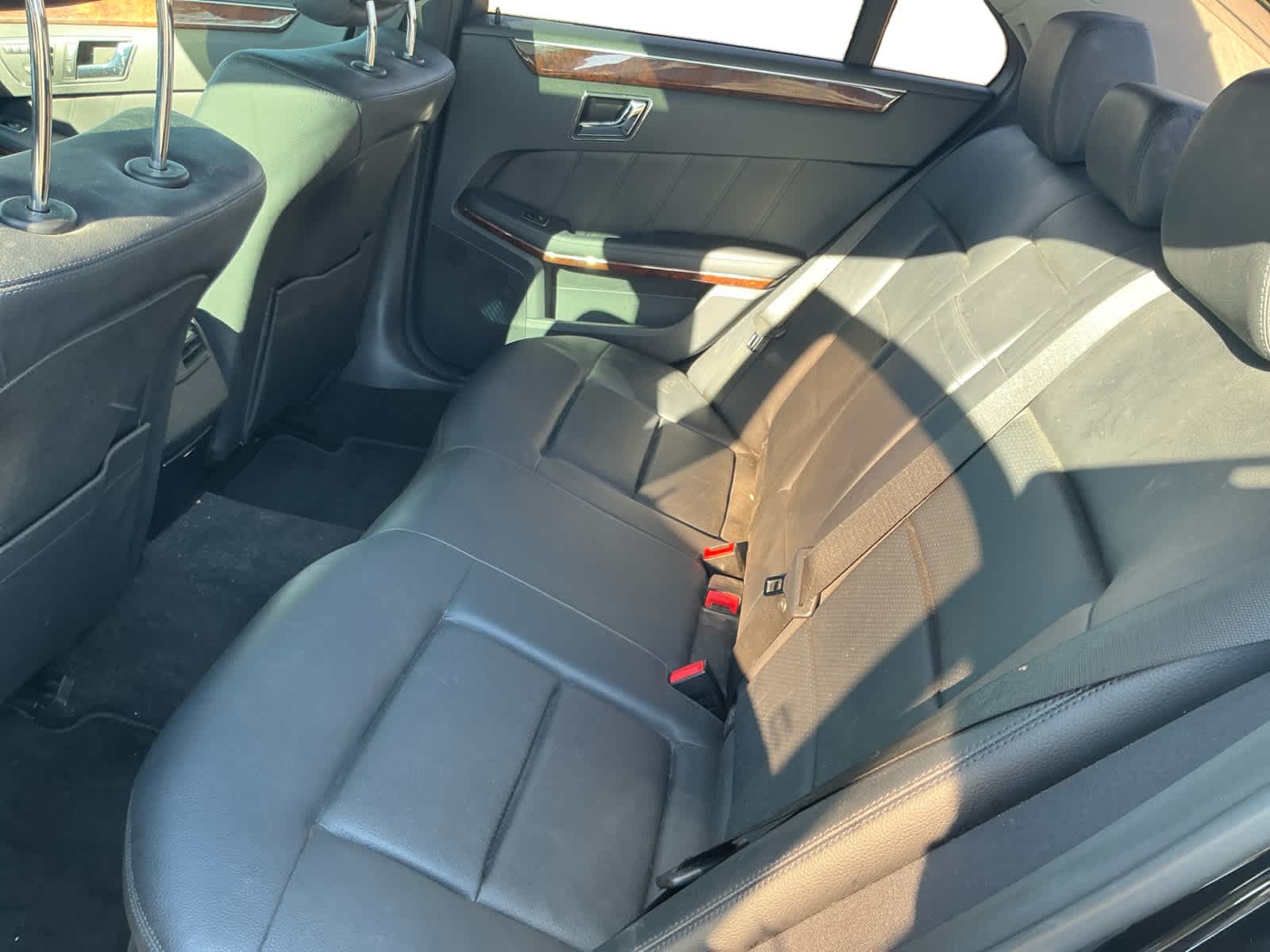 2010 Mercedes-Benz E 350 4MATIC®