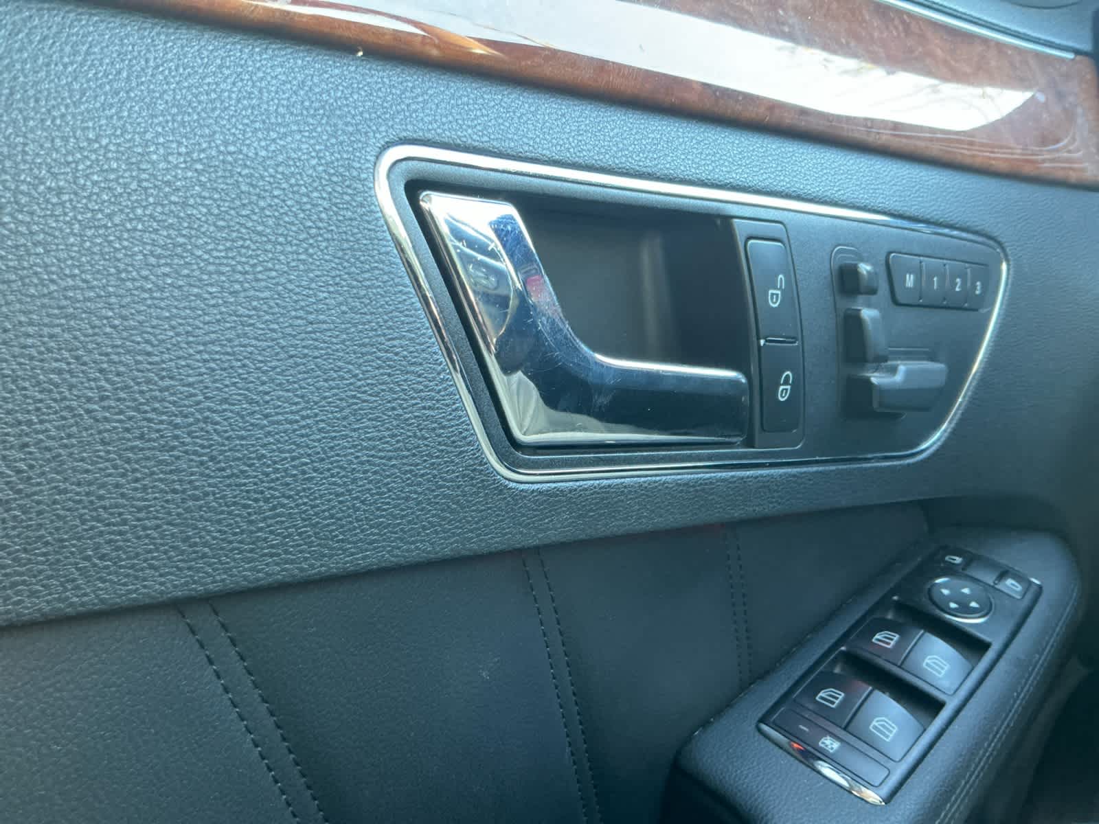2010 Mercedes-Benz E 350 4MATIC®