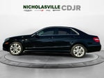 2010 Mercedes-Benz E 350 4MATIC®