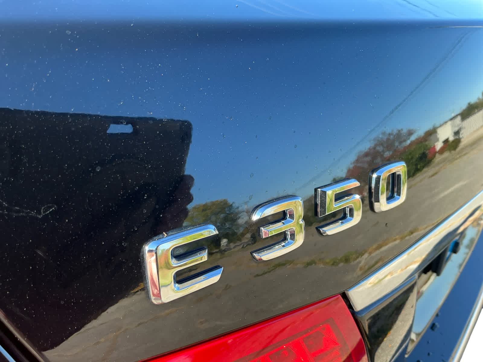 2010 Mercedes-Benz E 350 4MATIC®
