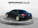 2010 Mercedes-Benz E 350 4MATIC®