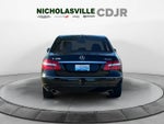 2010 Mercedes-Benz E 350 4MATIC®