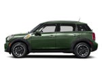 2016 MINI Countryman Cooper S