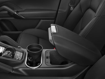 2017 Porsche Cayenne S