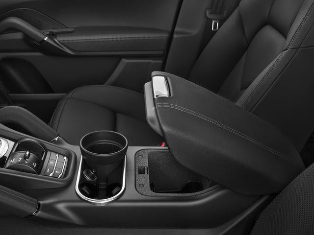 2017 Porsche Cayenne S