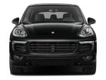 2017 Porsche Cayenne S