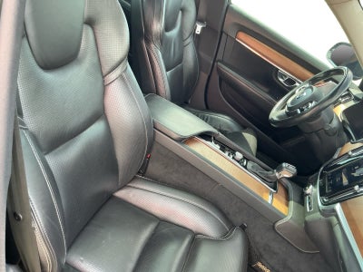 2017 Volvo S90 T6 Inscription