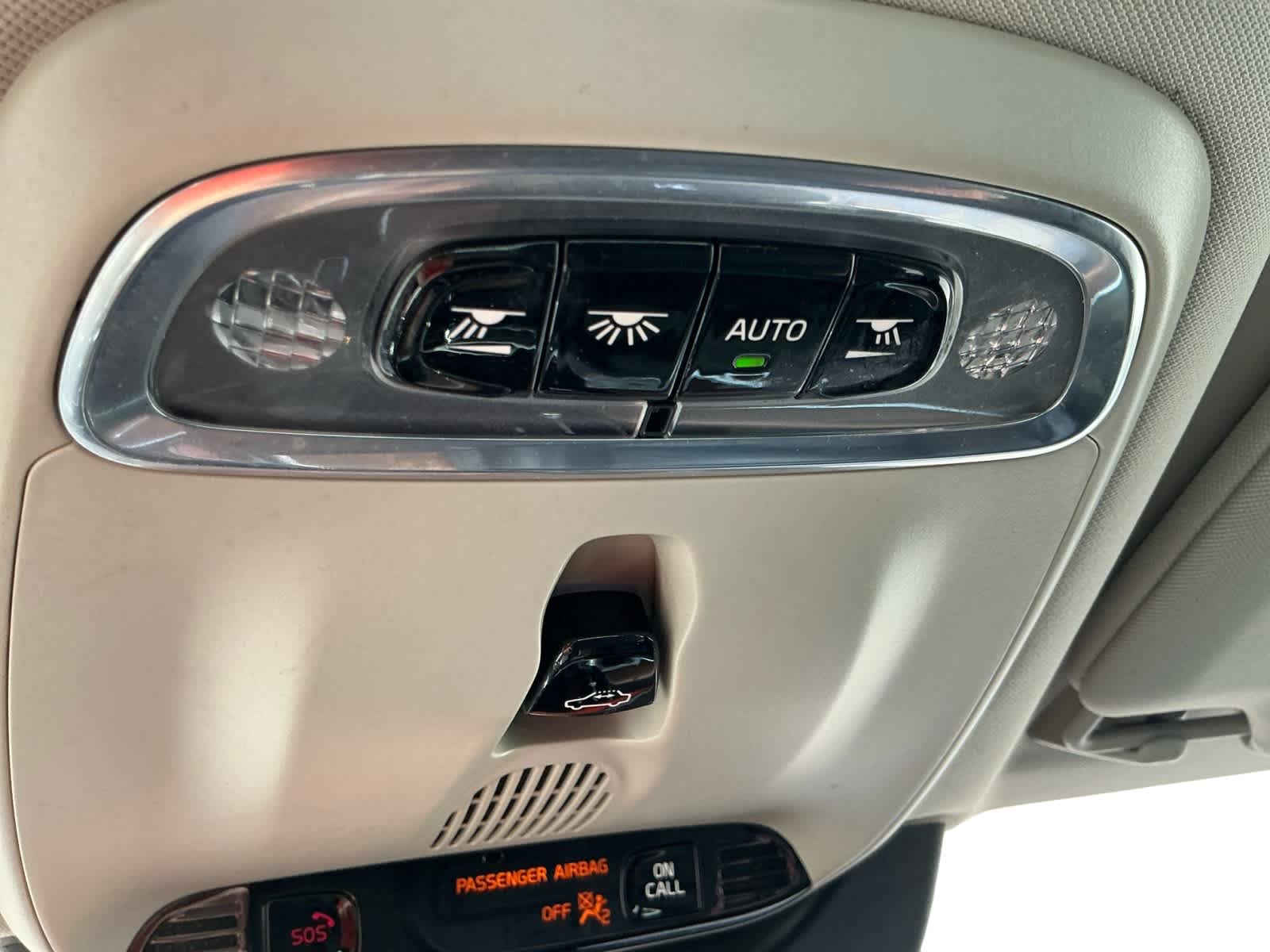 2017 Volvo S90 T6 Inscription
