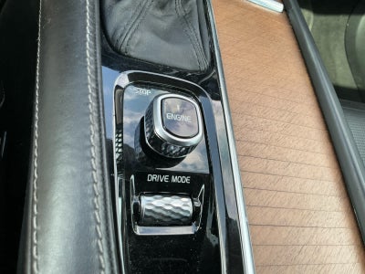 2017 Volvo S90 T6 Inscription
