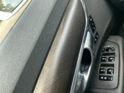 2018 Volvo V90 Cross Country T5