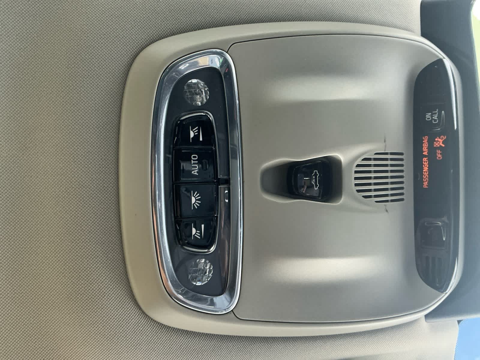 2018 Volvo V90 Cross Country T5