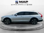 2018 Volvo V90 Cross Country T5