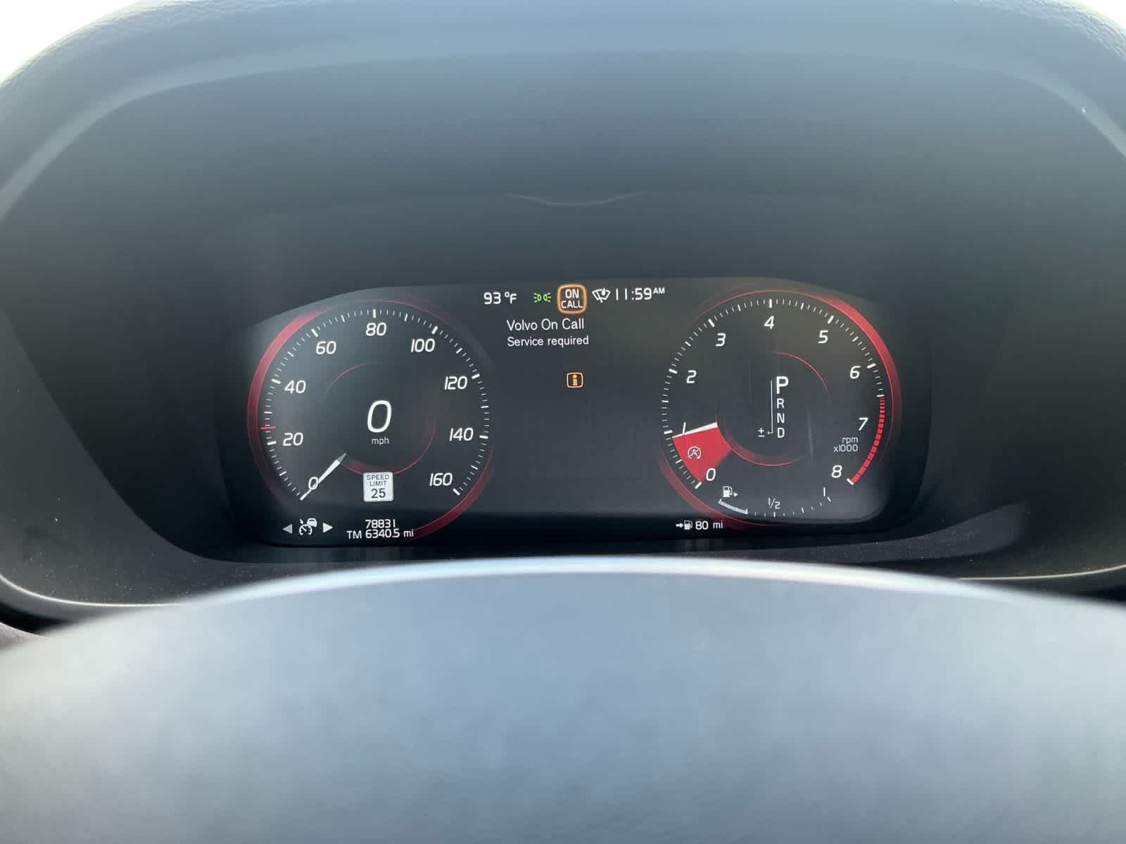 2018 Volvo V90 Cross Country T5
