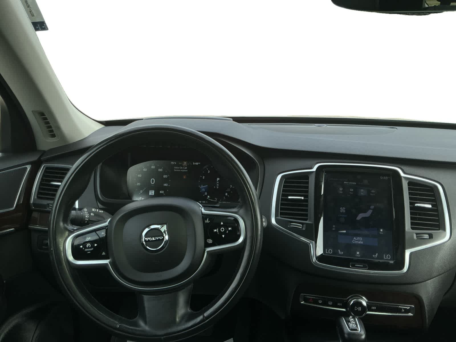 2019 Volvo XC90 T6 Momentum