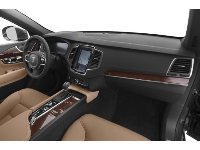 2019 Volvo XC90 T6 Momentum