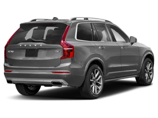 2019 Volvo XC90 T6 Momentum