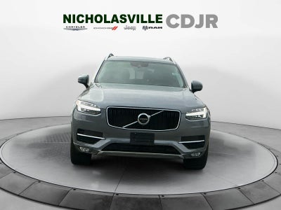 2019 Volvo XC90 T6 Momentum