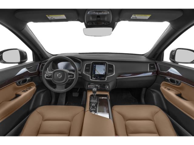2019 Volvo XC90 T6 Momentum
