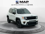 2023 Jeep Renegade Altitude 4x4