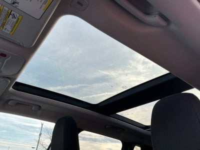 2023 Jeep Renegade Altitude 4x4