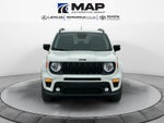 2023 Jeep Renegade Altitude 4x4