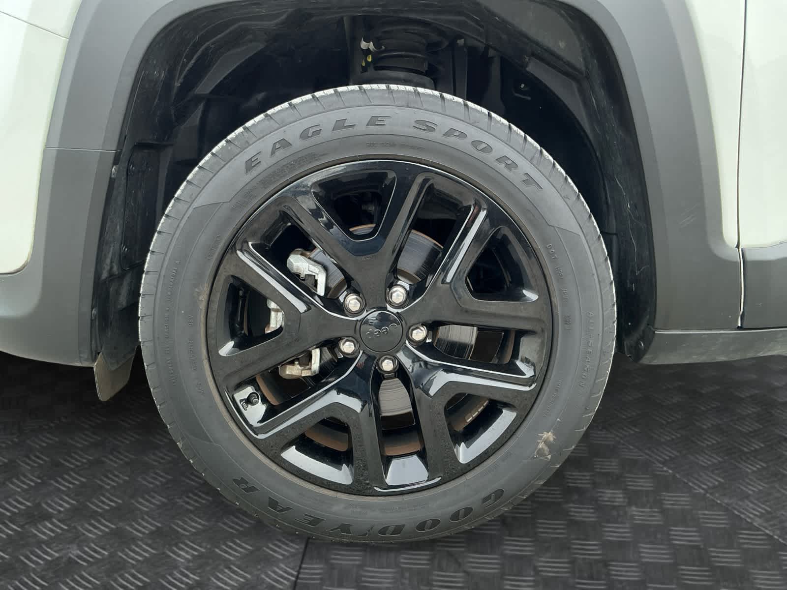 2023 Jeep Renegade Altitude 4x4