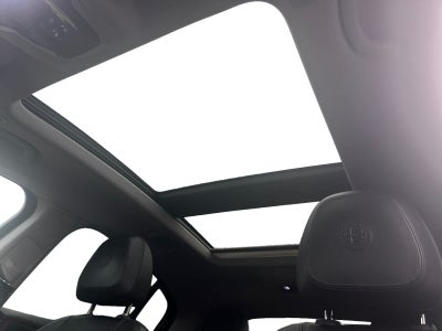 2019 Alfa Romeo Stelvio Ti Lusso AWD