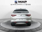 2019 Alfa Romeo Stelvio Ti Lusso AWD