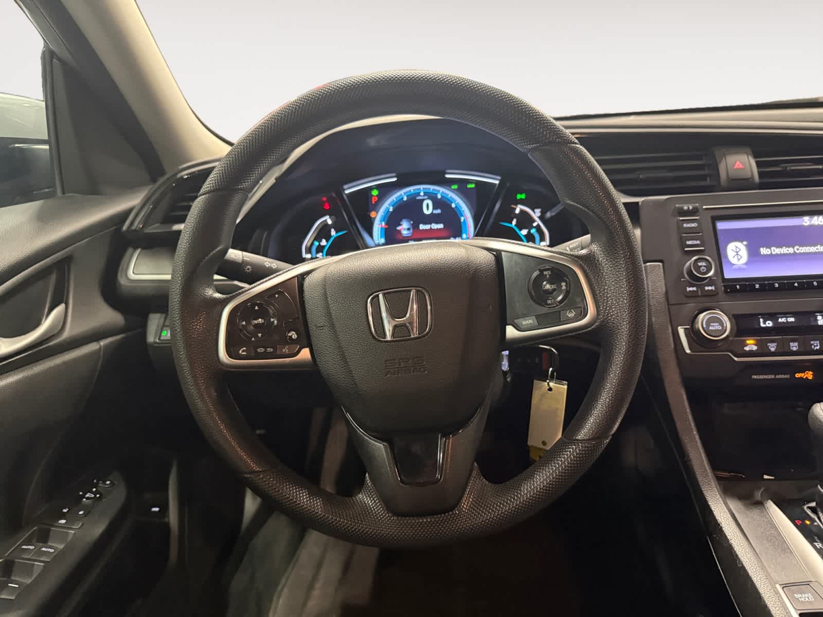 2020 Honda Civic Sedan LX