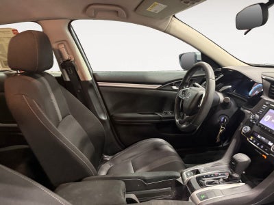 2020 Honda Civic Sedan LX
