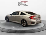 2020 Honda Civic Sedan LX