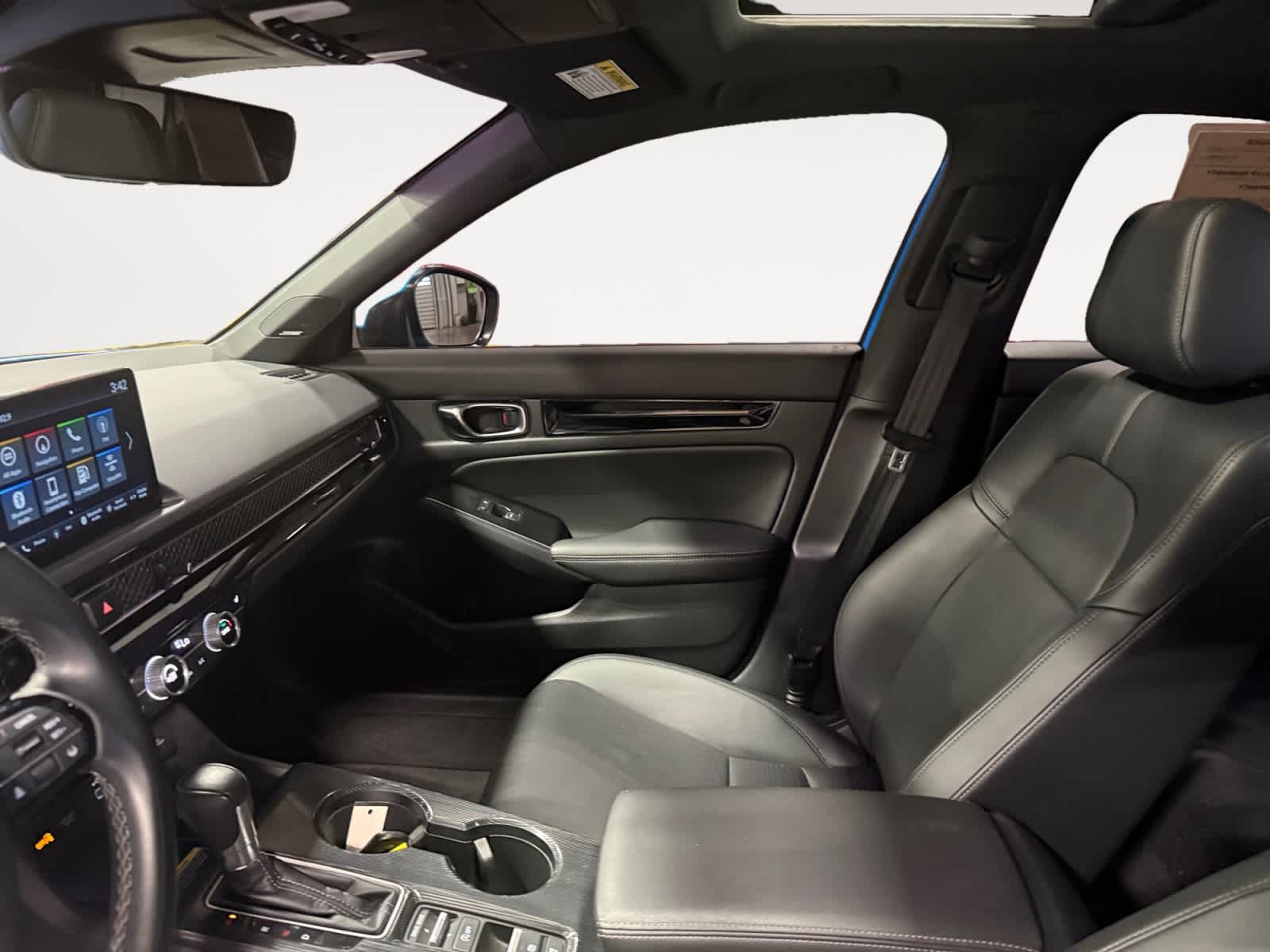 2022 Honda Civic Sport Touring
