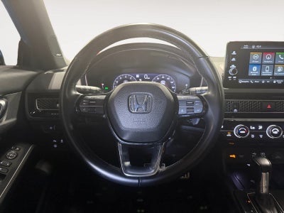 2022 Honda Civic Sport Touring