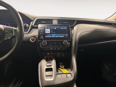 2019 Honda Insight Touring