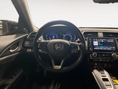 2019 Honda Insight Touring