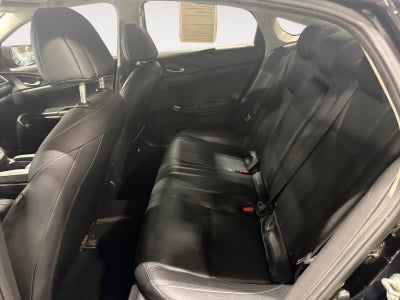 2019 Honda Insight Touring