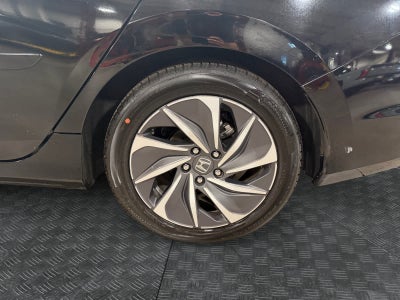 2019 Honda Insight Touring