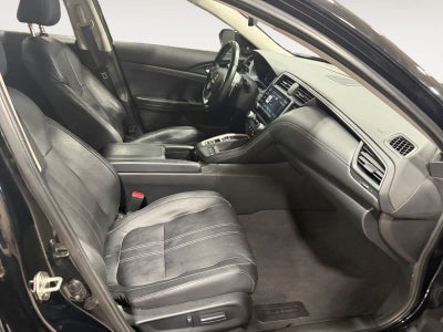 2019 Honda Insight Touring