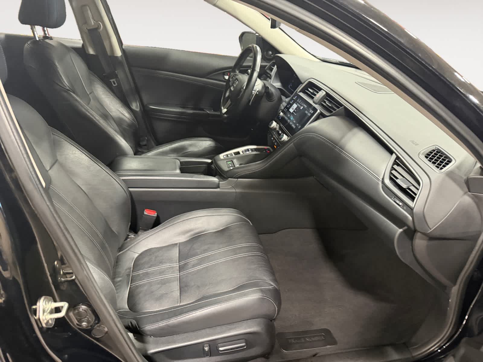2019 Honda Insight Touring