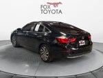 2019 Honda Insight Touring