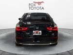 2019 Honda Insight Touring